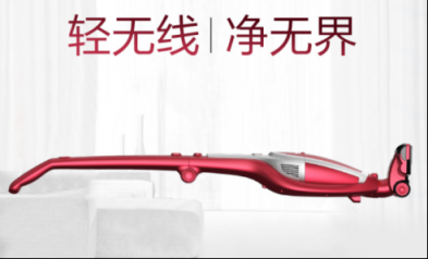 吸塵器哪個牌子好？輕巧便攜的設(shè)計(jì)充分顧及小戶型收納
