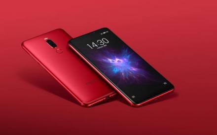 神機魅族Note8發(fā)布會掀熱潮,蘇寧雙十一預(yù)約火爆