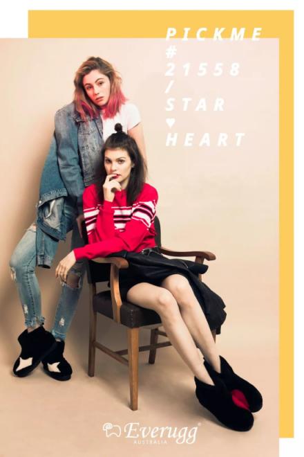 時髦又有趣的Everugg，巴不得馬上“PICK ME”回家