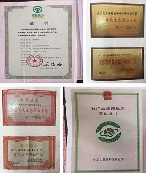 宗客網(wǎng)選品團(tuán)隊(duì)前往海門、安吉考察選品
