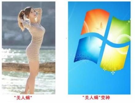 病毒也過萬圣節(jié)？僵尸男孩、美人蝎……誰最擅長偽裝？