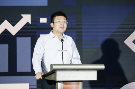 度小滿向金融機(jī)構(gòu)開放金融“寶礦” 已累計放款2500億