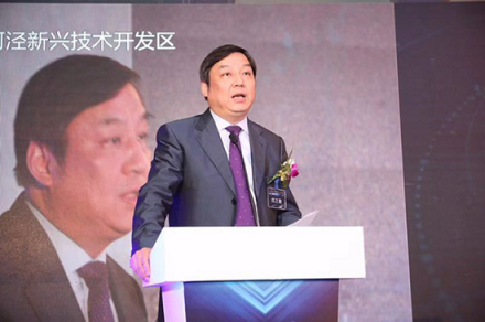 超盟數(shù)據(jù)榮獲澎湃新聞“2018科創(chuàng)先鋒企業(yè)實(shí)力新銳獎(jiǎng)”，貢獻(xiàn)新經(jīng)濟(jì)·新智造原生力量