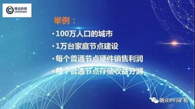 IPFS怎么樣，一分鐘就能讓你明白！