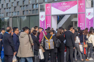 一張入場證換來一個全新的虛擬世界，你還不來嗎？