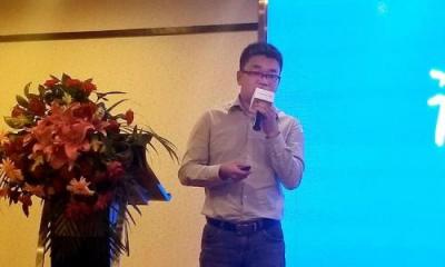 藍(lán)凌、釘釘與佛山CIO切磋智慧辦公“新功夫”