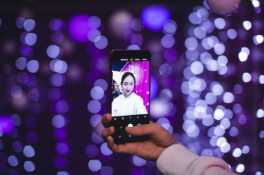 讓美不再千篇一律，Galaxy A6s帶你玩轉(zhuǎn)ins風(fēng)