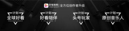 短視頻行業(yè)動(dòng)作頻頻，連出新招的百度好看視頻緣何切準(zhǔn)行業(yè)脈絡(luò)