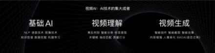 短視頻行業(yè)動(dòng)作頻頻，連出新招的百度好看視頻緣何切準(zhǔn)行業(yè)脈絡(luò)