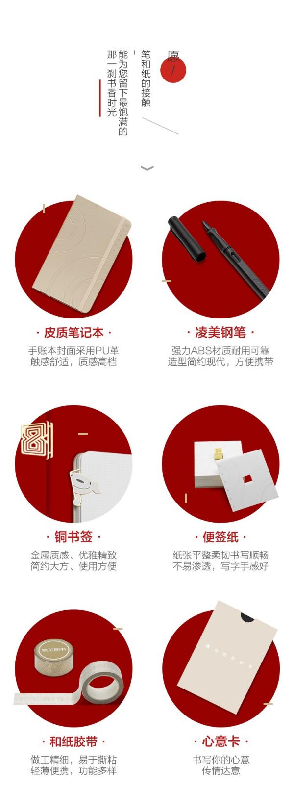 第八年，遇見恰好的京東圖書