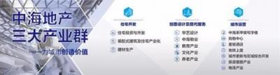 中國地產(chǎn)TOP10企業(yè)：中海地產(chǎn)選擇藍凌智慧OA