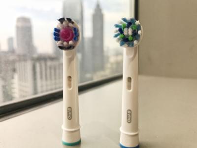 雙11歐樂-B聯(lián)合天貓精靈，為你帶來智能生活新體驗(yàn)！