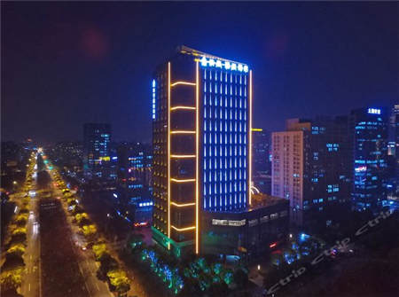 中國民族酒店品牌大崛起,美豪號搭載高鐵速度邁向全球