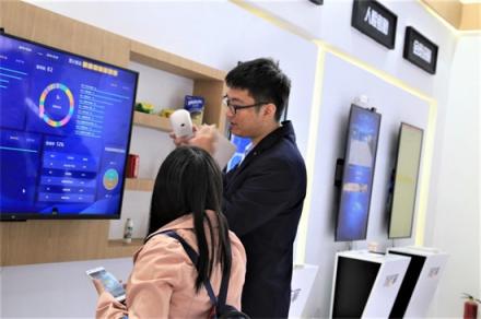 直擊CHINASHOP，看萬店掌如何詮釋時尚零售！