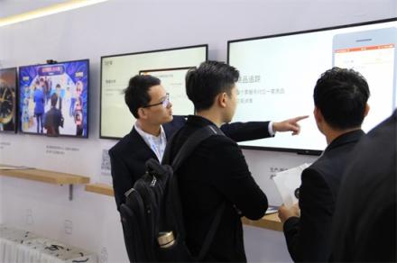 直擊CHINASHOP，看萬店掌如何詮釋時尚零售！