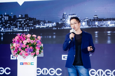 2018GMGC成都站，游族網(wǎng)絡(luò)程良奇談精品游戲研發(fā)變與不變之道