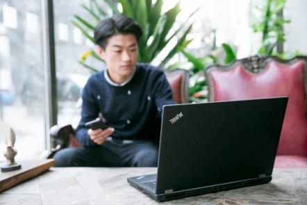 神秘強大的小黑本，ThinkPad P52產(chǎn)品解析