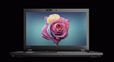 神秘強大的小黑本，ThinkPad P52產(chǎn)品解析