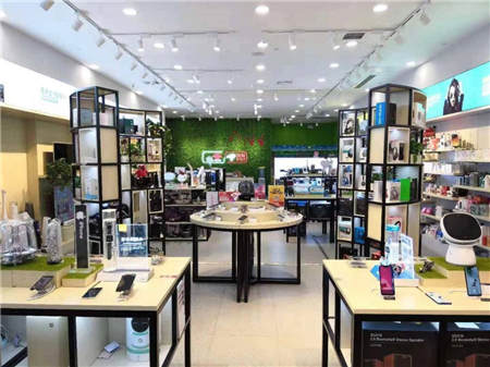 運(yùn)營(yíng)為本，宣傳為基，連云港京東專賣(mài)店黃小藝的轉(zhuǎn)型之路
