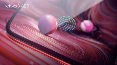 摘下這顆星星給你，vivo X23星芒版耀目來臨