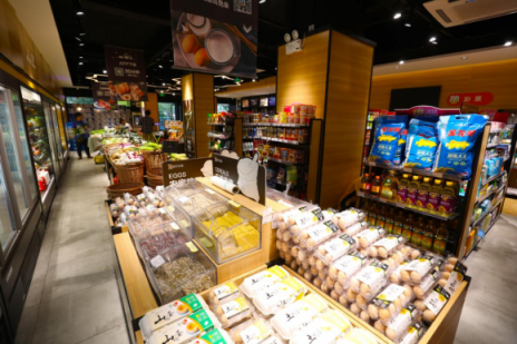 陳立農(nóng)在《完美的餐廳》首做咖喱飯，蘇寧小店雙十一同步上架