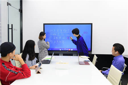 明基會(huì)議平板RP65X：致敬雙十一背后的無(wú)名英雄