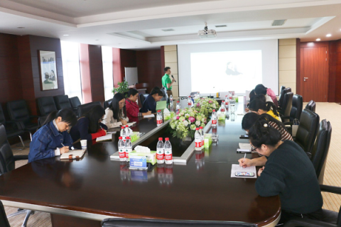 從線上培訓(xùn)到線下活動(dòng)，TutorABC打造一站式企業(yè)英語培訓(xùn)服務(wù)