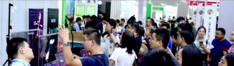 科技賦能樂享智慧生活 ，3E Beijing 2019 全球啟動