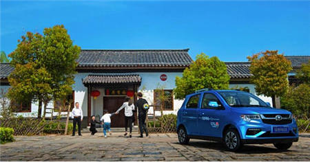 2018新能源汽車排名出爐，金彭、比亞迪均上榜