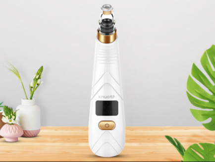 雙11最值得入手的面部清潔電器！美國心諾黑頭儀價格直降一半！