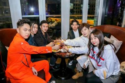 要火！伊膚泉聯合2019春夏中國國際時裝周公布最強跨界報告！
