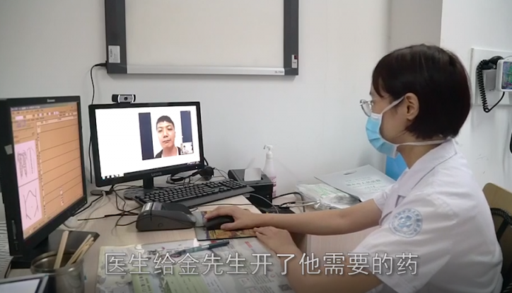 藥檢診教一站式，卓健科技推出智慧云藥房平臺