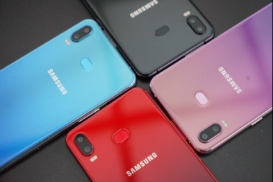 雙十一什么手機(jī)最值得買？看看Galaxy A6s就知道了