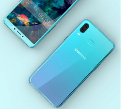 雙十一什么手機(jī)最值得買？看看Galaxy A6s就知道了