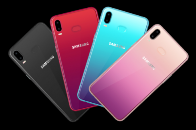 雙十一什么手機(jī)最值得買？看看Galaxy A6s就知道了