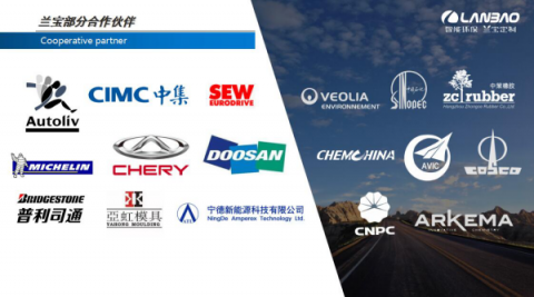 定制案例｜上海蘭寶環(huán)保為汽車(chē)噴涂行業(yè)提供VOCs治理工程