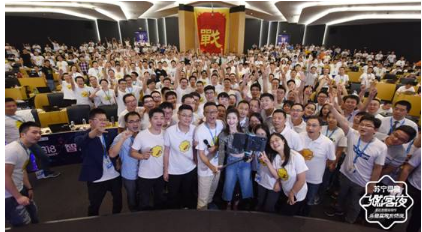 蘇寧發(fā)布雙十一“程序猿”生存指南，請務必對號入座