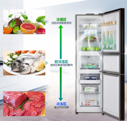 黑科技，趣生活，國美智能11.11品牌盛典帶你嗨Go