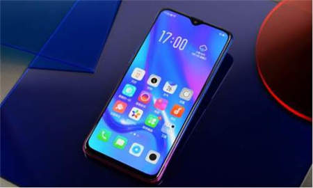 雙11 OPPO K1大賣(mài)，刷新OPPO線(xiàn)上單品日銷(xiāo)記錄！