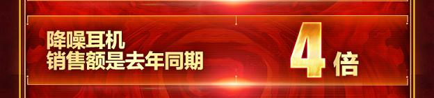 移動固態(tài)硬盤銷額是去年同期5倍， 京東11.11移動固態(tài)硬盤賣瘋了