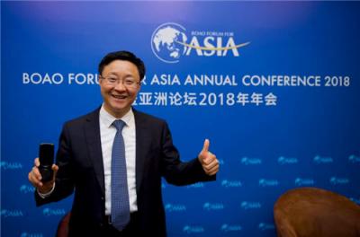 繼CES Aisa三項(xiàng)大獎(jiǎng)之后，訊飛翻譯機(jī)再奪CES 2019全場(chǎng)創(chuàng)新大獎(jiǎng)