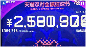 【收官之戰(zhàn)】1.695億！四季沐歌“雙十一”再創(chuàng)新紀錄！