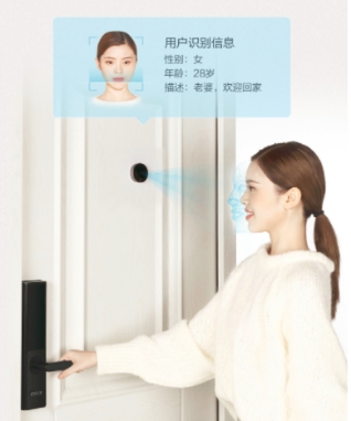 這個(gè)雙11鹿客賣瘋了，智能貓眼新品CatY眾籌狂售12000臺(tái)，銷售額破千萬