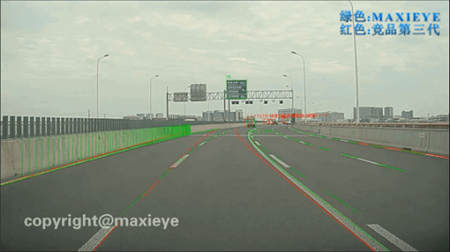 Maxieye發(fā)布所羅門計劃：像素級對標(biāo)行業(yè)標(biāo)桿，賦能自動駕駛