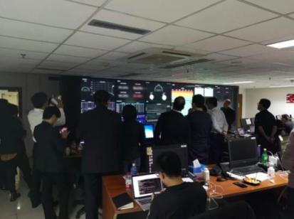 日志易自研日志搜索分析引擎，“雙十一”大顯神威