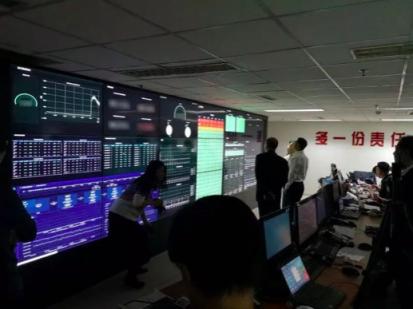 日志易自研日志搜索分析引擎，“雙十一”大顯神威