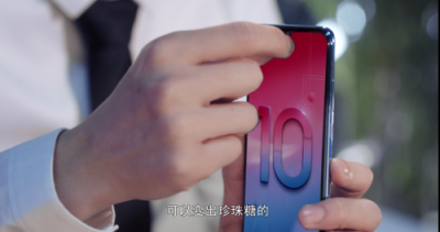 朱正廷的秘密暗藏玄機，“榮耀10青春版”成為關(guān)鍵線索
