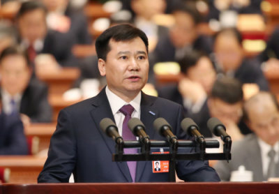 張近東：新時(shí)代下，民營(yíng)企業(yè)的“小我”與“大我”