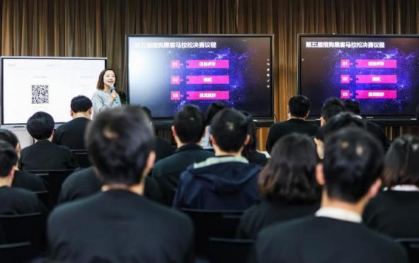 誰(shuí)是創(chuàng)意AI技術(shù) “頭號(hào)玩家”？ 第五屆搜狗Hackathon大賽精彩回顧