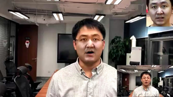 誰(shuí)是創(chuàng)意AI技術(shù) “頭號(hào)玩家”？ 第五屆搜狗Hackathon大賽精彩回顧